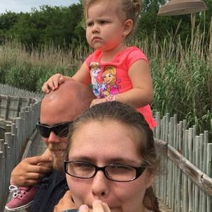 Meet your Posher, Blake